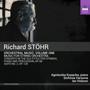 Orchestral Music - Stohr  /  Agnieszka Kopacka  /  Sinfonia Varsovia