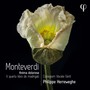 Il Quarto Libro De - Monteverdi  /  Collegium Vocale Gent  /  Herreweghe