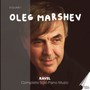 Oleg Marshev Plays Ravel - Ravel  /  Marshev
