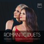 Romantic Duets - Bartholdy  /  Radziejewska  /  Reczeniedi
