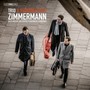 Retrospective - Bach  /  Ludwig  /  Trio Zimmermann