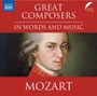 Great Composers In Work - Mozart