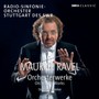 Orchestral Works - Ravel  /  SWR Vokalensemble