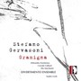Gramigna - Gervasoni  /  Divertimento Ensemble  /  Marchesini
