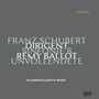 Die Unvollendete 4 - Schubert  /  Klangkollektiv Wien
