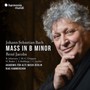 Bach Mass In B Minor BWV 232 - Rene  Jacobs  /  Akademie Fur Alte Musik Berlin