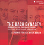 Bach: Dynasty - Akademie Fur Alte Musik Berlin