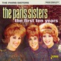 The First Ten Years - Paris Sisters
