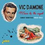 Music By The Angels - Early Rarities 1950-1953 - Vic Damone