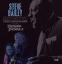 Crazy Bout You: A Tribute To Sonny Boy Williamson - Steve Bailey