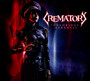 Inglorious Darkness - Crematory