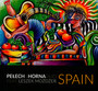 Spain - Peech & Horna Duo feat. Leszek Moder