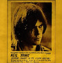 Royce Hall 1971 - Neil Young