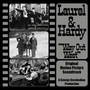 Way Out West - Laurel & Hardy