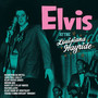 Hayride Shows, Live 1955 - Elvis Presley