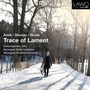 Trace Of Lament - Audun Sandvik