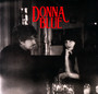 Dark Roses - Donna Blue