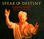 Liberators: The Best Of 1983-1988 - Spear Of Destiny