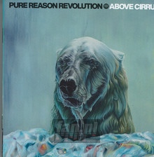 Above Cirrus - Pure Reason Revolution