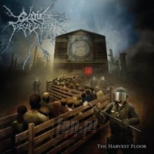 The Harvest Floor - Cattle Decapitation