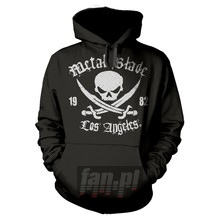 Pirate Logo _Blu803341067_ - Metal Blade Records