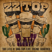 Raw  OST - ZZ Top