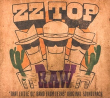 Raw OST - ZZ Top - bigger Raw OST - ZZ Top