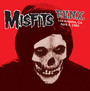 P.U.N.X.: Live In Los Angeles, California, April 8TH,  1983 - Misfits