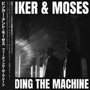 Feeding The Machine - Binker & Moses
