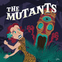 Deathrace 3000 - Mutants