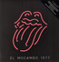 Live At El Mocambo - The Rolling Stones 