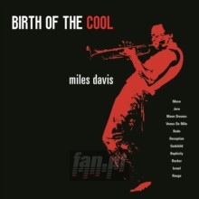 Birth Of The Cool - Miles Davis