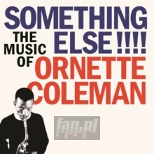 Something Else - Ornette Coleman