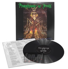 Acknowledge The Confusion Master - Prophecy Of Doom - bigger Acknowledge The Confusion Master - Prophecy Of Doom