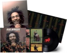 Bob Marley With The Chineke! Orchestra - Bob Marley