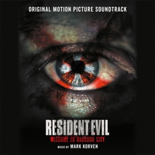 Resident Evil: Welcome To Raccoon City  OST - Mark Korven