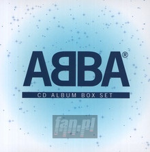 The Albums - ABBA