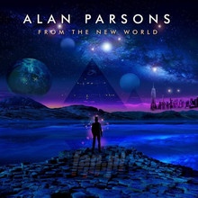 From The New World - Alan Parsons