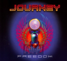 Freedom - Journey