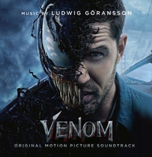 Venom  OST - Ludwig Goransson