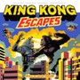 King Kong Escapes  OST - V/A