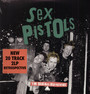 Original Recordings - The Sex Pistols 