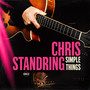 Simple Things - Chris Standring