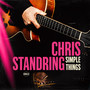 Simple Things - Chris Standring