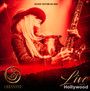 Live From Hollywood - Orianthi