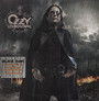 Black Rain - Ozzy Osbourne