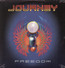 Freedom - Journey