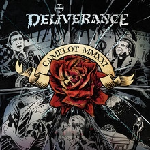 Camelot In Smithereens Redux - Deliverance
