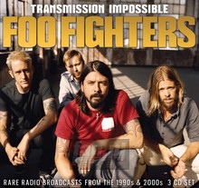 Transmission Impossible - Foo Fighters