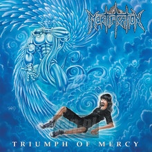 Triumph Of Mercy/Live 1998 - Mortification